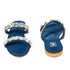 Girls Casual Slippers - 000001kS - Girls Slippers - Walkeaze