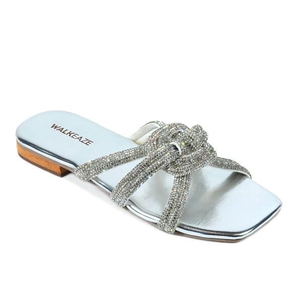 Girls Casual Slippers - 000005kS - Girls Slippers - Walkeaze