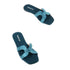 Girls Casual Slippers - 000016kS - Girls Slippers - Walkeaze
