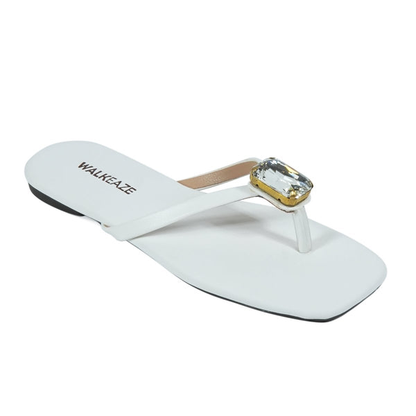 Girls Casual Slippers - 000017kS - Girls Slippers - Walkeaze