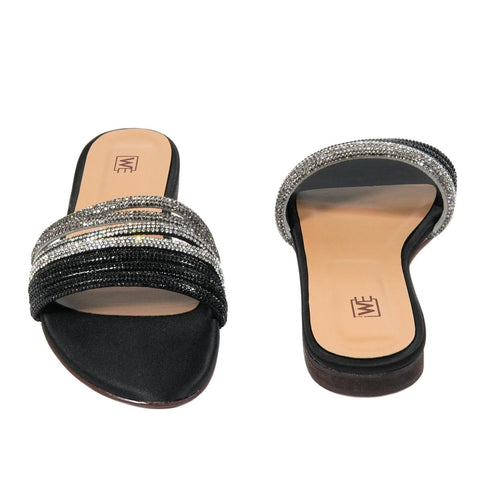 Girls Casual Slippers - 000023kS - Girls Slippers - Walkeaze