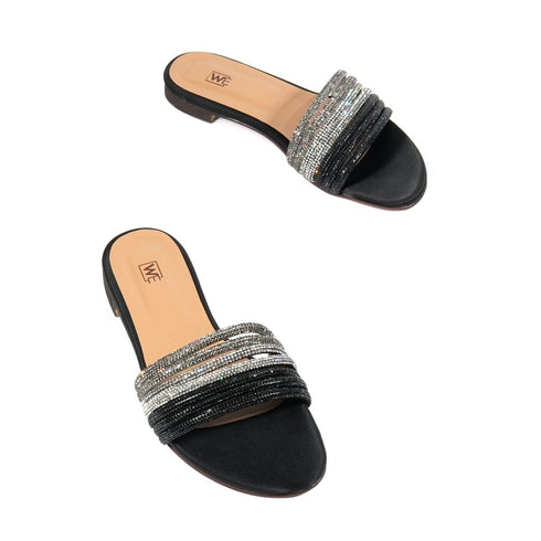 Girls Casual Slippers - 000023kS - Girls Slippers - Walkeaze