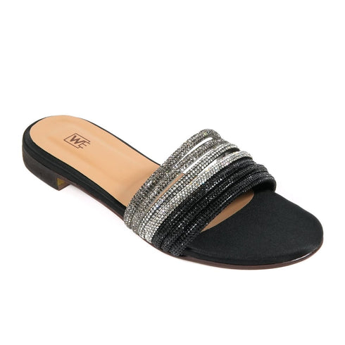 Girls Casual Slippers - 000023kS - Girls Slippers - Walkeaze