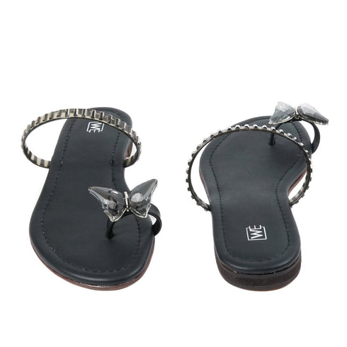 Girls Casual Slippers - 000024kS - Girls Slippers - Walkeaze