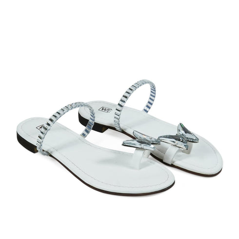 Girls Casual Slippers - 000024kS - Girls Slippers - Walkeaze