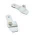 Girls Casual Slippers - 000025kS - Girls Slippers - Walkeaze