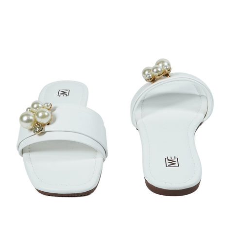 Girls Casual Slippers - 000025kS - Girls Slippers - Walkeaze