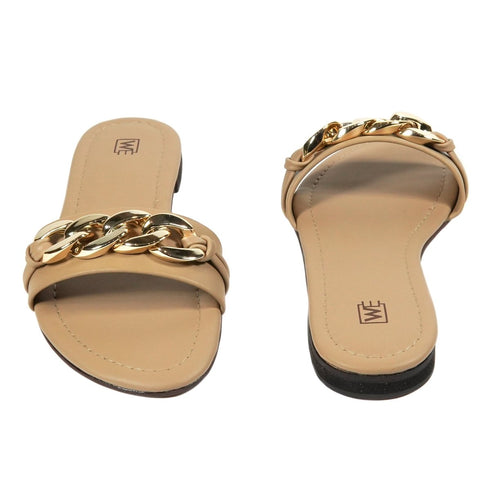 Girls Casual Slippers - 000026kS - Girls Slippers - Walkeaze