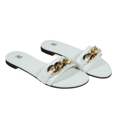Girls Casual Slippers - 000026kS - Girls Slippers - Walkeaze