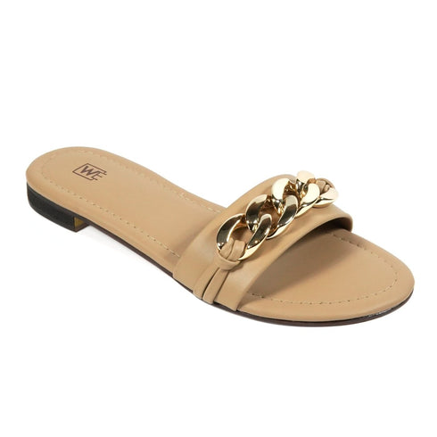 Girls Casual Slippers - 000026kS - Girls Slippers - Walkeaze