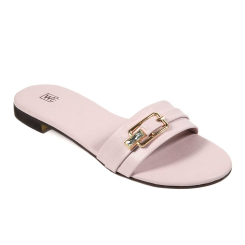 Girls Casual Slippers - 000027kS - Girls Slippers - Walkeaze