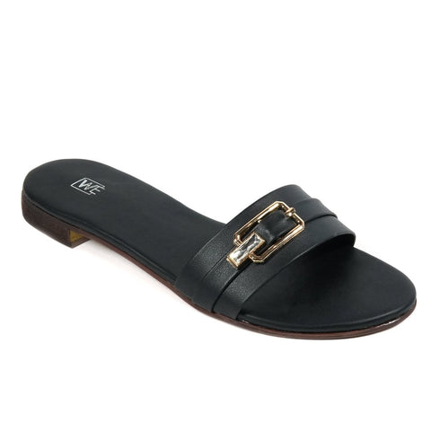 Girls Casual Slippers - 000027kS - Girls Slippers - Walkeaze