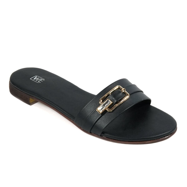 Girls Casual Slippers - 000027kS - Girls Slippers - Walkeaze