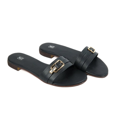 Girls Casual Slippers - 000027kS - Girls Slippers - Walkeaze