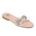 Girls Casual Slippers - 000028kS - Girls Slippers - Walkeaze