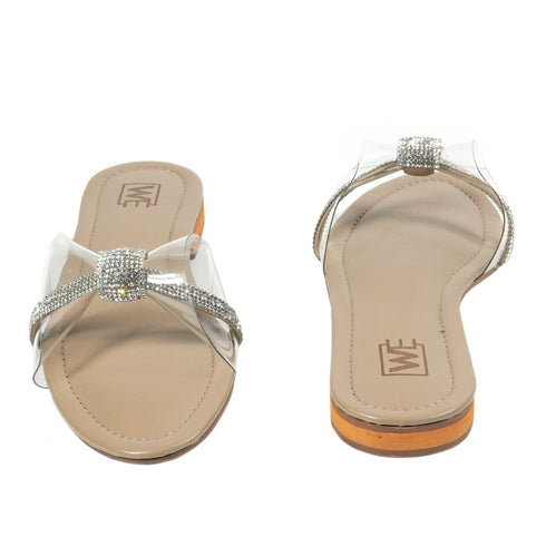 Girls Casual Slippers - 000028kS - Girls Slippers - Walkeaze