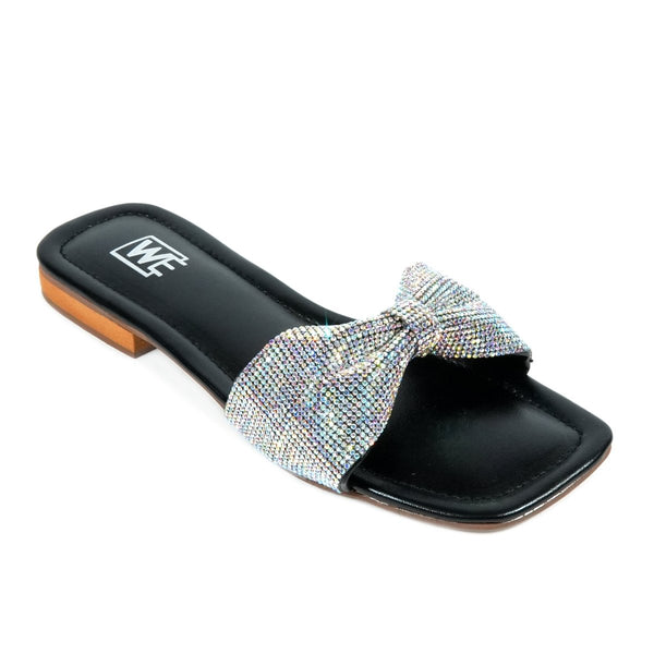 Girls Casual Slippers - 000029kS - Girls Slippers - Walkeaze