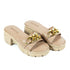 Girls Casual Slippers - 700002kS - Girls Slippers - Walkeaze