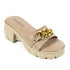 Girls Casual Slippers - 700002kS - Girls Slippers - Walkeaze