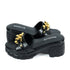 Girls Casual Slippers - 700002kS - Girls Slippers - Walkeaze