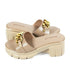 Girls Casual Slippers - 700002kS - Girls Slippers - Walkeaze