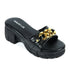 Girls Casual Slippers - 700002kS - Girls Slippers - Walkeaze