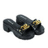 Girls Casual Slippers - 700002kS - Girls Slippers - Walkeaze