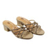 Girls Casual Slippers - 700010kS - Girls Slippers - Walkeaze