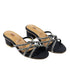 Girls Casual Slippers - 700010kS - Girls Slippers - Walkeaze