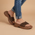 Girls Casual Softy - 000007kS - Girls Softies - Walkeaze