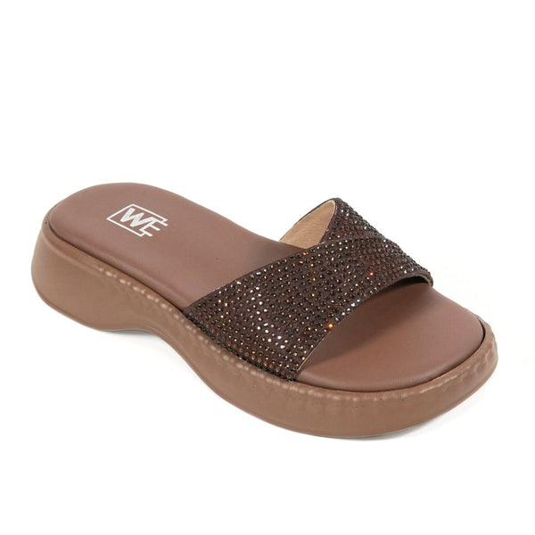 Girls Casual Softy - 000007kS - Girls Softies - Walkeaze