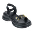 Girls Casual Softy - 000011kS - Girls Softies - Walkeaze