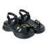 Girls Casual Softy - 000011kS - Girls Softies - Walkeaze