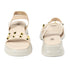 Girls Casual Softy - 000011kS - Girls Softies - Walkeaze