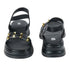 Girls Casual Softy - 000011kS - Girls Softies - Walkeaze