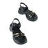 Girls Casual Softy - 000011kS - Girls Softies - Walkeaze