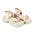 Girls Casual Softy - 000011kS - Girls Softies - Walkeaze