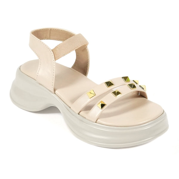 Girls Casual Softy - 000011kS - Girls Softies - Walkeaze