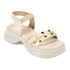 Girls Casual Softy - 000011kS - Girls Softies - Walkeaze