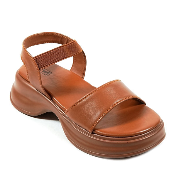 Girls Casual Softy - 000012kS - Girls Softies - Walkeaze