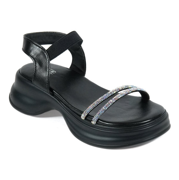 GIrls Casual Softy - 000014kS - Girls Softies - Walkeaze