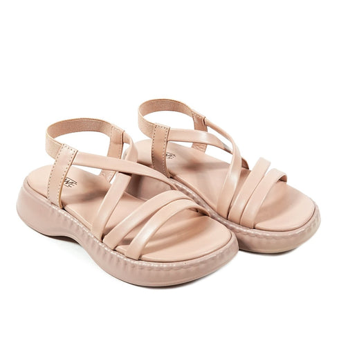 Girls Casual Softy - 700005kS - Girls Softies - Walkeaze