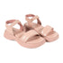 Girls Casual Softy - 700006kS - Girls Softies - Walkeaze