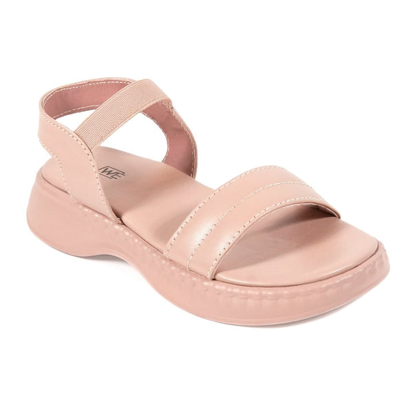 Girls Casual Softy - 700006kS - Girls Softies - Walkeaze