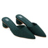 Women Formal Mules - 75422S