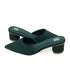 Women Formal Mules - 75422S