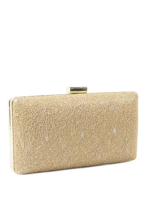Women Clutch - 05576B