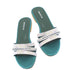 Women Formal Slippers - 40126S