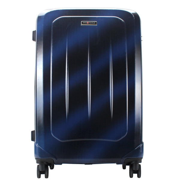 Hardside Expandable Luggage - 20" Height - 825T - Trolley Bags - Walkeaze