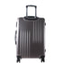 Hardside Expandable Luggage - 24" Height - 833T - Trolley Bags - Walkeaze